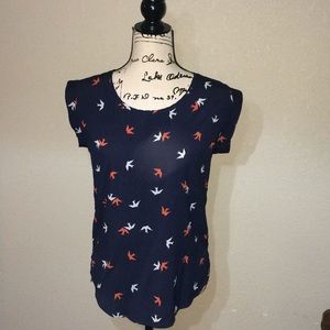 Daniel Rainn Dove Top